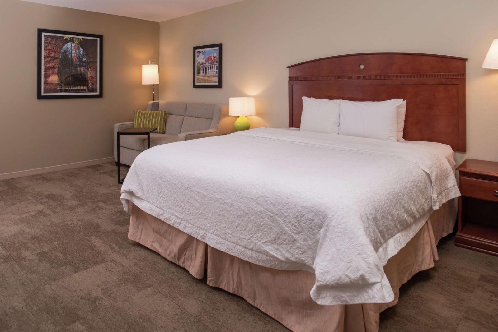Hampton Inn Columbia Northeast-Fort Jackson Area