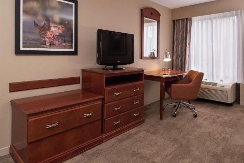 Hampton Inn Columbia Northeast-Fort Jackson Area image 10