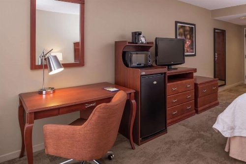 Hampton Inn Columbia Northeast-Fort Jackson Area image 11