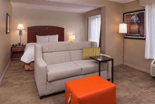 Hampton Inn Columbia Northeast-Fort Jackson Area image 12