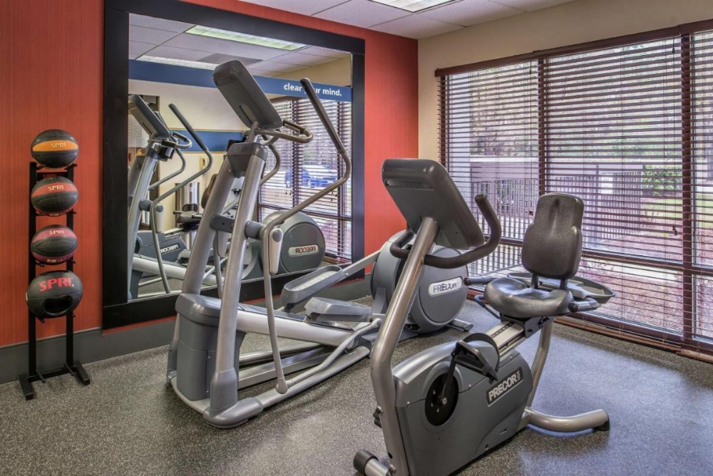 Hampton Inn Columbia Northeast-Fort Jackson Area Image 13