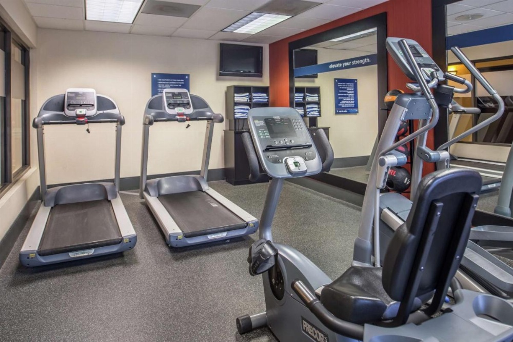 Hampton Inn Columbia Northeast-Fort Jackson Area Image 14