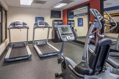 Hampton Inn Columbia Northeast-Fort Jackson Area image 14