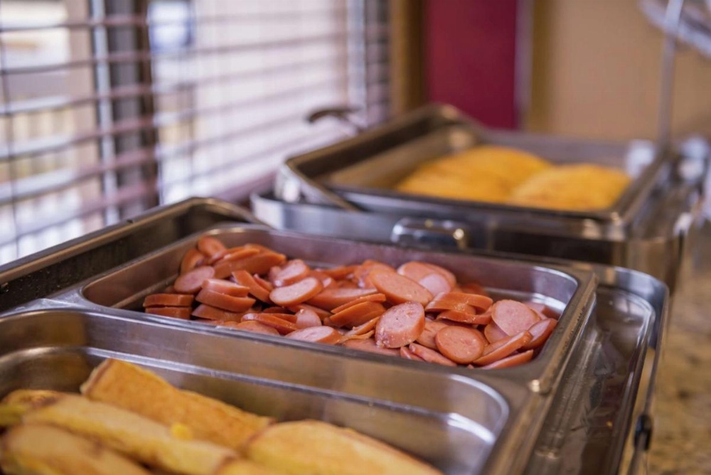 Hampton Inn Columbia Northeast-Fort Jackson Area Image 15