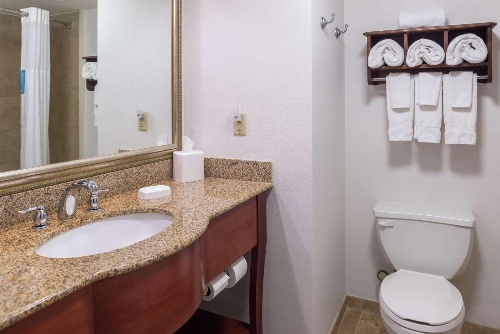 Hampton Inn Columbia Northeast-Fort Jackson Area image 2