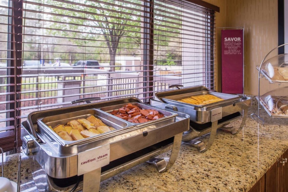 Hampton Inn Columbia Northeast-Fort Jackson Area Image 22