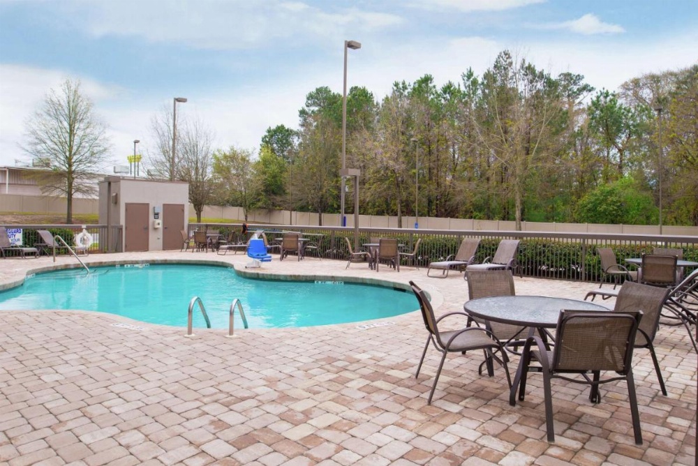 Hampton Inn Columbia Northeast-Fort Jackson Area Image 23