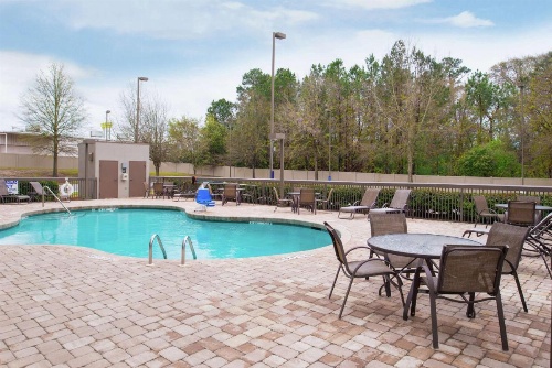 Hampton Inn Columbia Northeast-Fort Jackson Area image 23