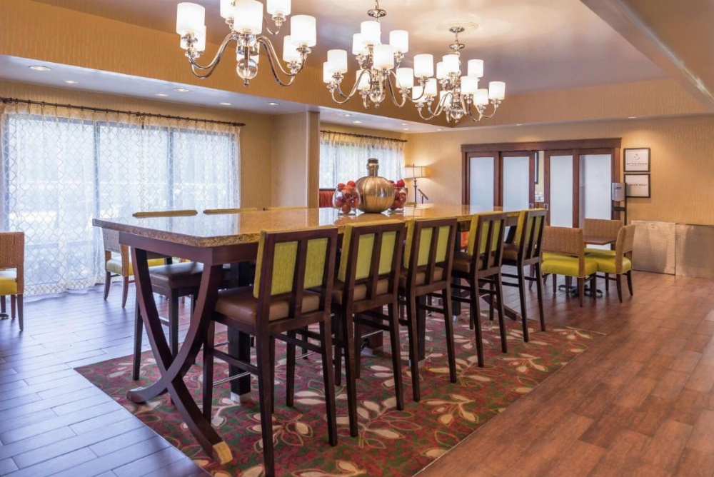 Hampton Inn Columbia Northeast-Fort Jackson Area Image 27