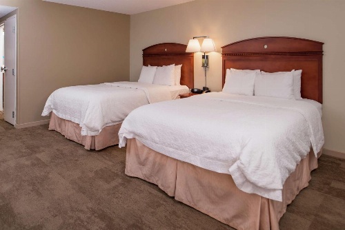 Hampton Inn Columbia Northeast-Fort Jackson Area image 3