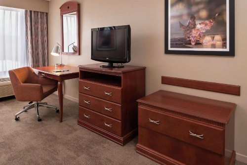 Hampton Inn Columbia Northeast-Fort Jackson Area image 33