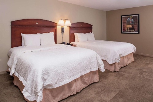 Hampton Inn Columbia Northeast-Fort Jackson Area image 34