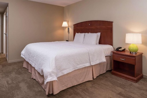 Hampton Inn Columbia Northeast-Fort Jackson Area image 35