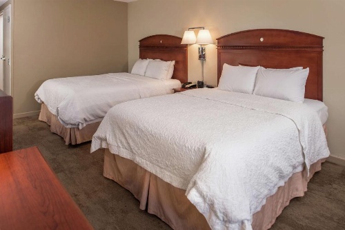 Hampton Inn Columbia Northeast-Fort Jackson Area image 38