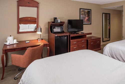 Hampton Inn Columbia Northeast-Fort Jackson Area image 4