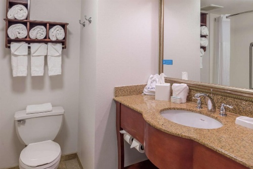 Hampton Inn Columbia Northeast-Fort Jackson Area image 40