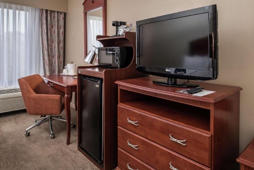 Hampton Inn Columbia Northeast-Fort Jackson Area image 42