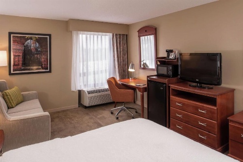 Hampton Inn Columbia Northeast-Fort Jackson Area image 44