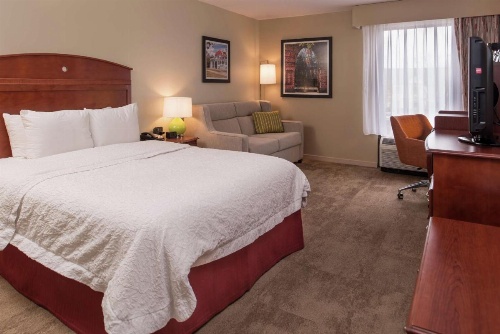 Hampton Inn Columbia Northeast-Fort Jackson Area image 45