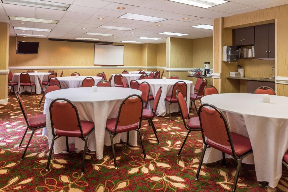 Hampton Inn Columbia Northeast-Fort Jackson Area Image 47