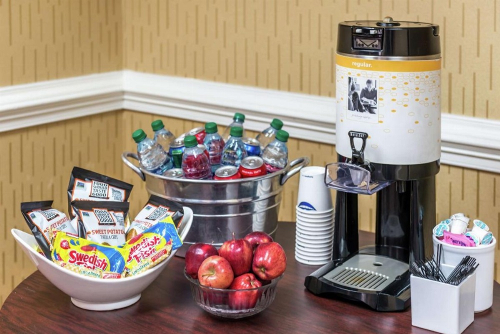 Hampton Inn Columbia Northeast-Fort Jackson Area Image 48