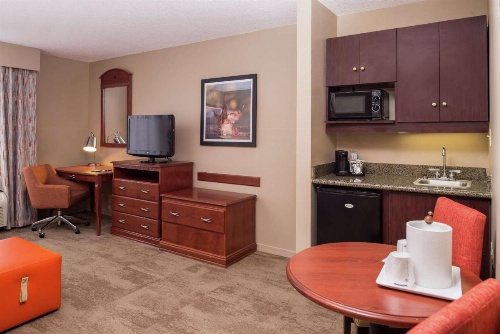 Hampton Inn Columbia Northeast-Fort Jackson Area image 5