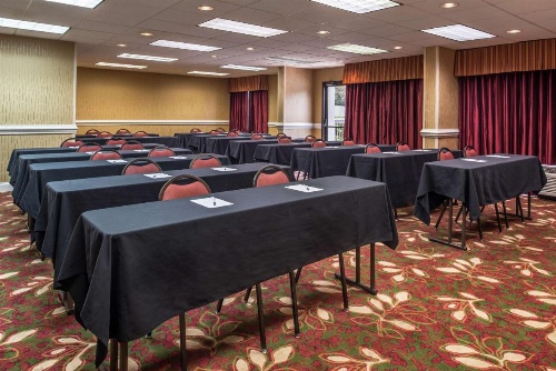 Hampton Inn Columbia Northeast-Fort Jackson Area image 50