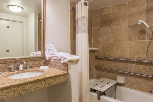 Hampton Inn Columbia Northeast-Fort Jackson Area image 6