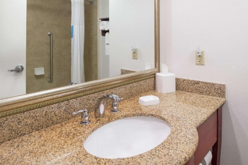 Hampton Inn Columbia Northeast-Fort Jackson Area image 7