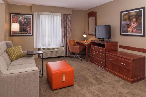 Hampton Inn Columbia Northeast-Fort Jackson Area image 8