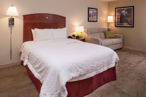 Hampton Inn Columbia Northeast-Fort Jackson Area image 9